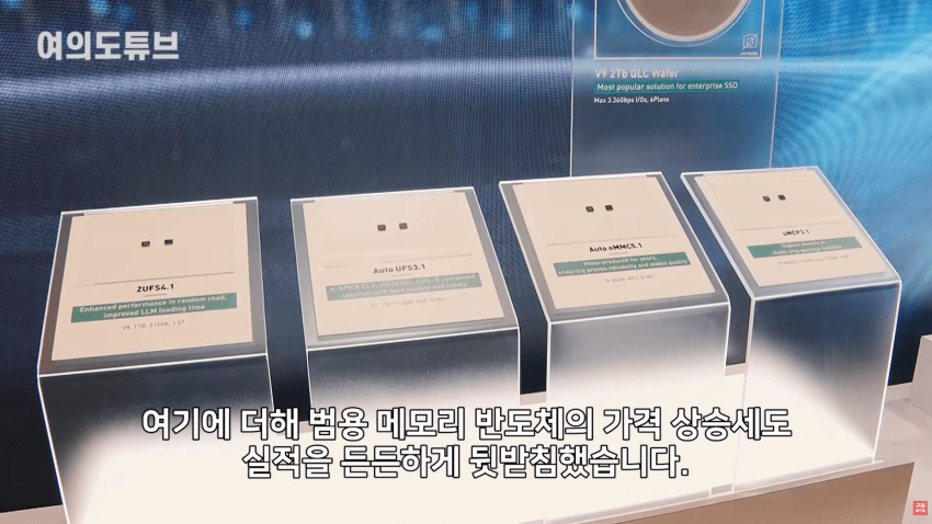 SK하이닉스 분기매출 100조 돌파..영업이익 83조 최대 (18)