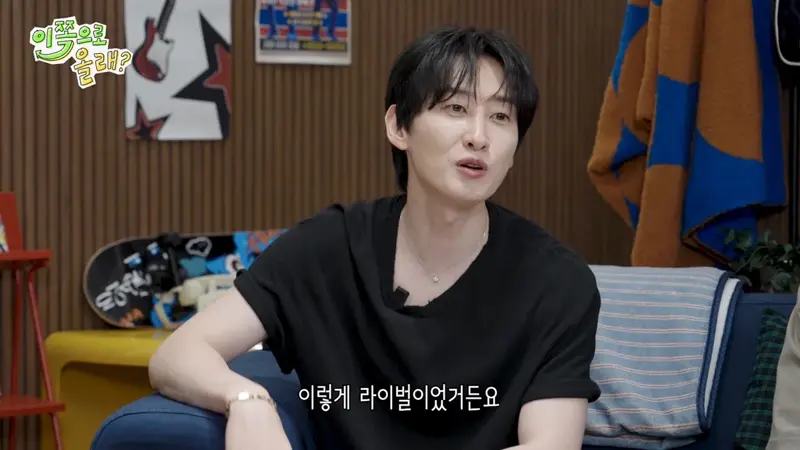 90년대 2대 기획사 DSP VS SM (6)