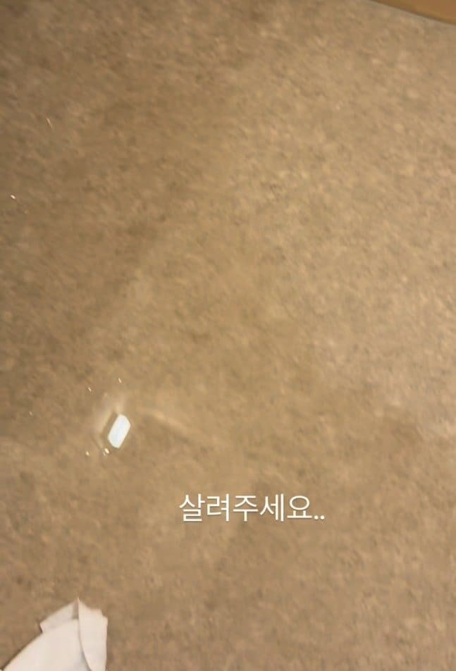 아시안게임 그 닭장같은 숙소, 심지어 그마저도 부족한 모양이네 (6)