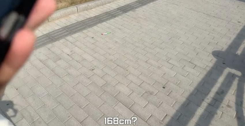 칭다오의 기적. 한국좋아하는 중국미녀 싱싱이랑 데이트하기. ㄷㄷㄷ (15)