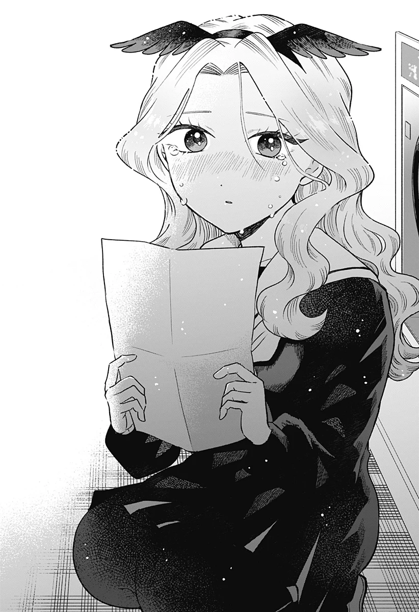 ㅆㄷ) 콘셉트 카페 메이드가 우리반 여학생 (3) manhwa (10)