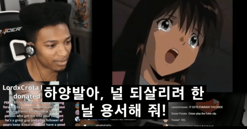 싱글벙글 북미 학교괴담 더빙 (26)