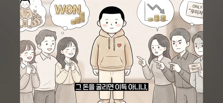 무조건 일시불만 하는 사람들 (37)