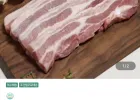 참들향한돈 삼겹살 1kg