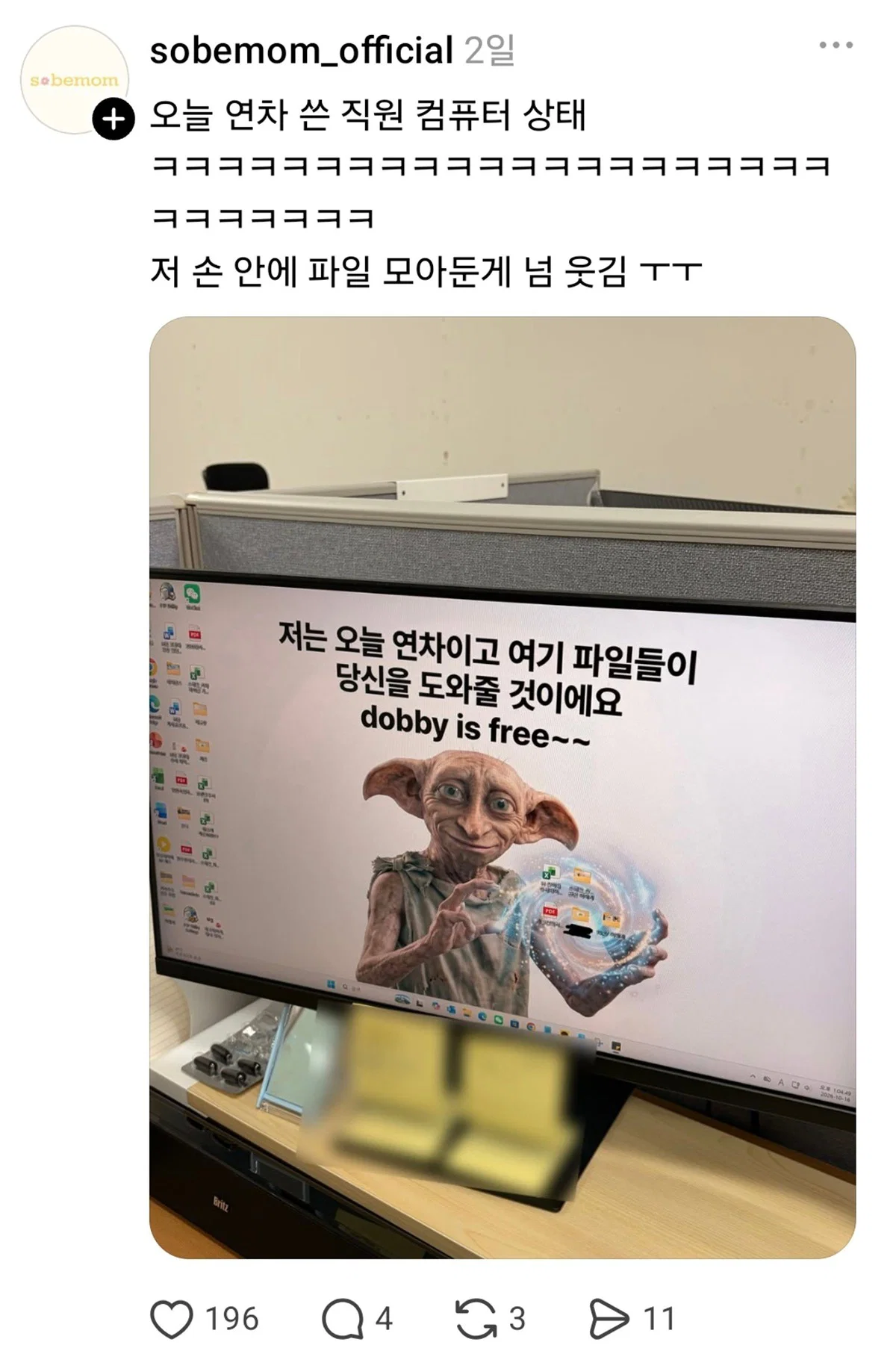 맘마를 맛있게 먹은게 분명한 아기냥이 (36)