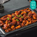 [11번가]치밥 바베큐양념구이 760g 2팩 (19,710원/무료)