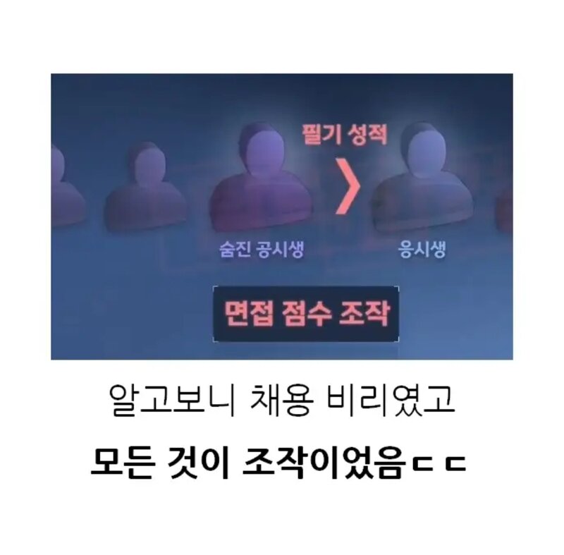 2021년에 발생한 공시생 사망사건 (5)