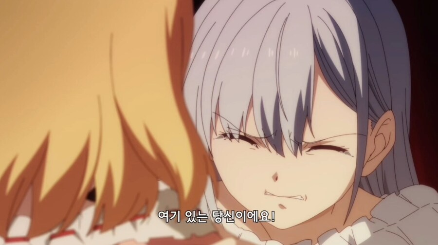 왕녀로 전생하게 된 이세계인의 고뇌 (17)