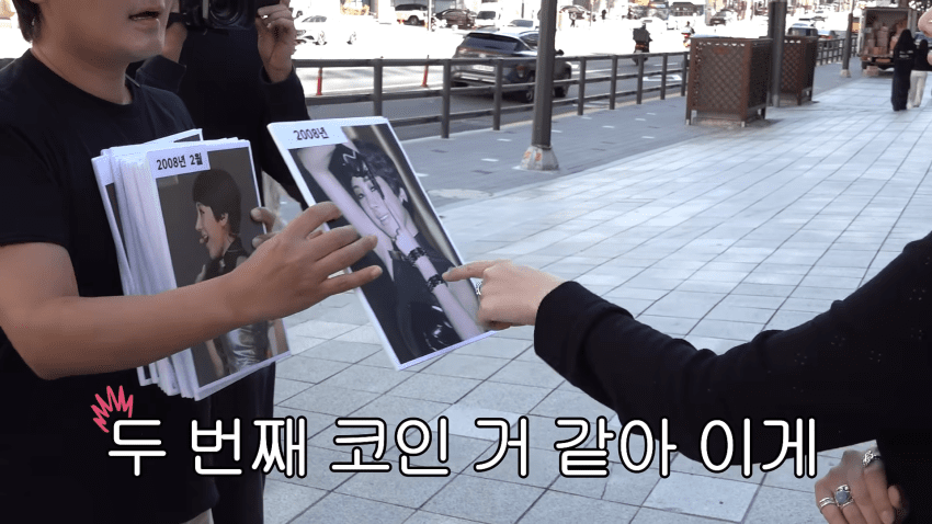 서인영이 말하는 코성형 역사 ㅋㅋㅋㅋㅋ (19)