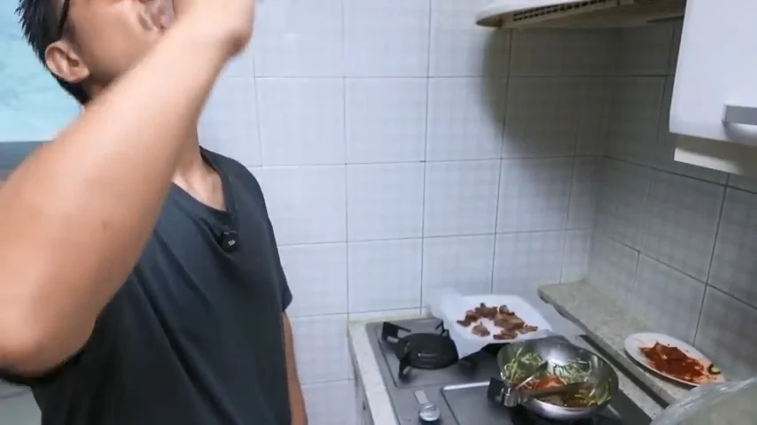 결혼한 유부남이 세상에서 가장 행복한 순간 ㄷㄷㄷ (76)