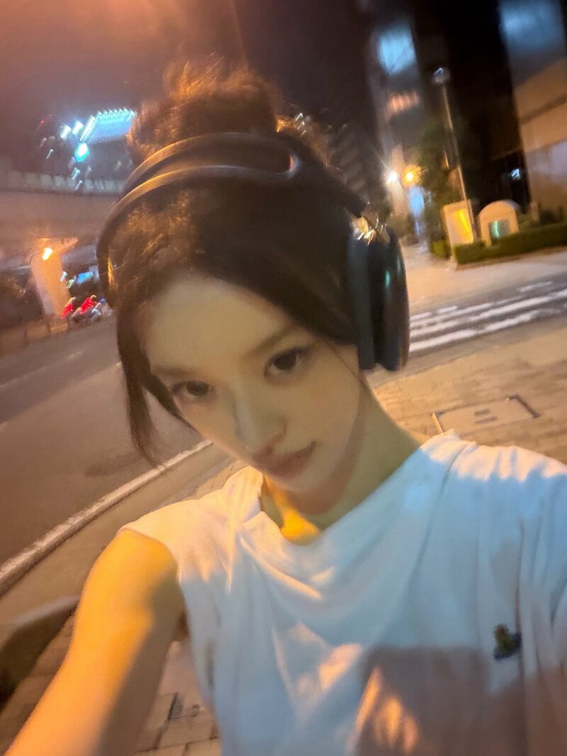아일릿 박민주