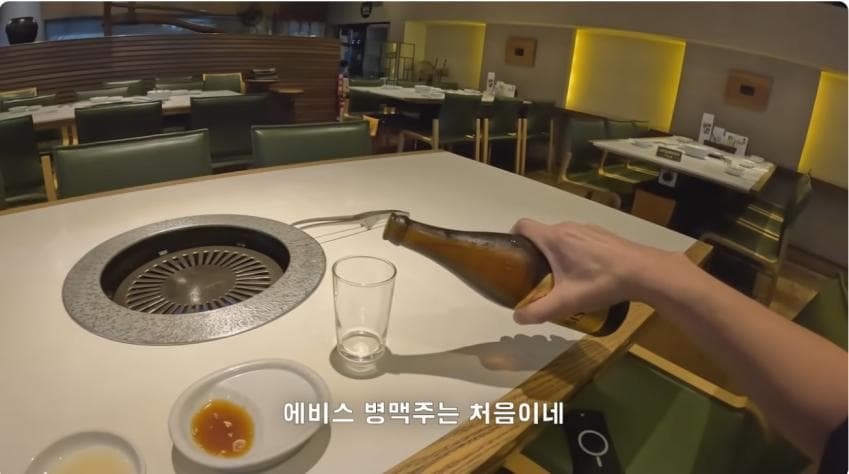 형님의 나라 한국 냉면 따라해서 대박난 일본식 모리오카 슴슴한 냉면.,, (16)