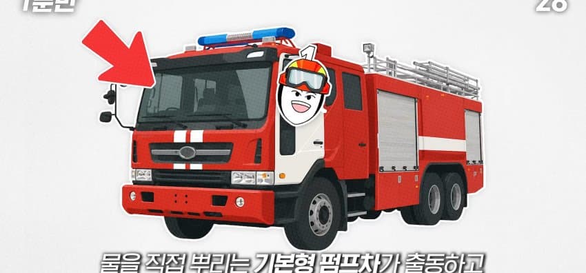경찰버스는 언제 출동하는 걸까? (18)