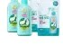 발을씻자 풋샴푸 510ml 2개+500ml 리필 2개