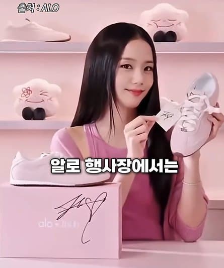 광고주들이 사랑하는 광고퀸의 애티튜드 (15)