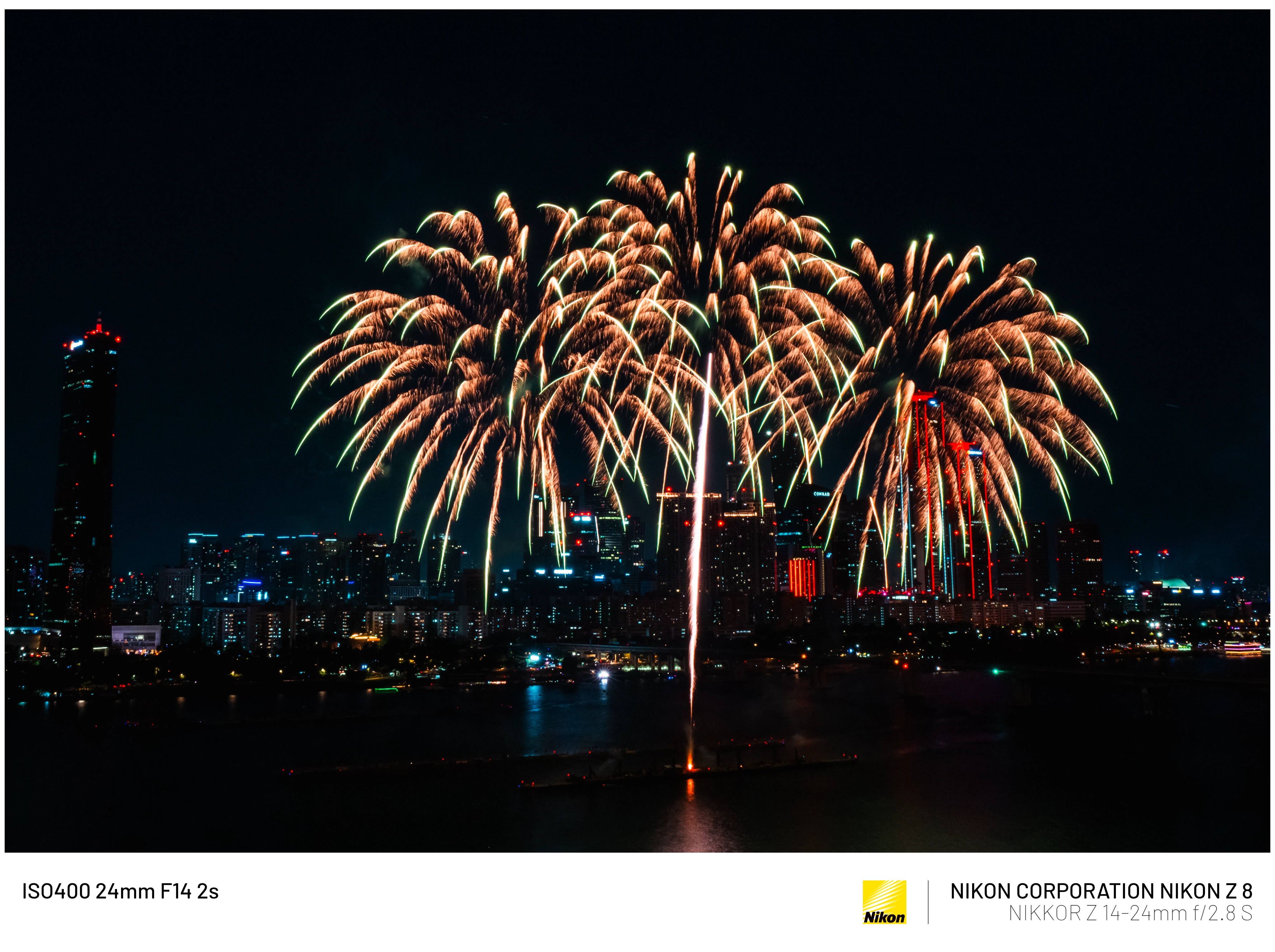 세계불꽃축제 2부(15장) (5)