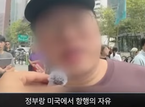 호르무즈 파병 20대들생각
