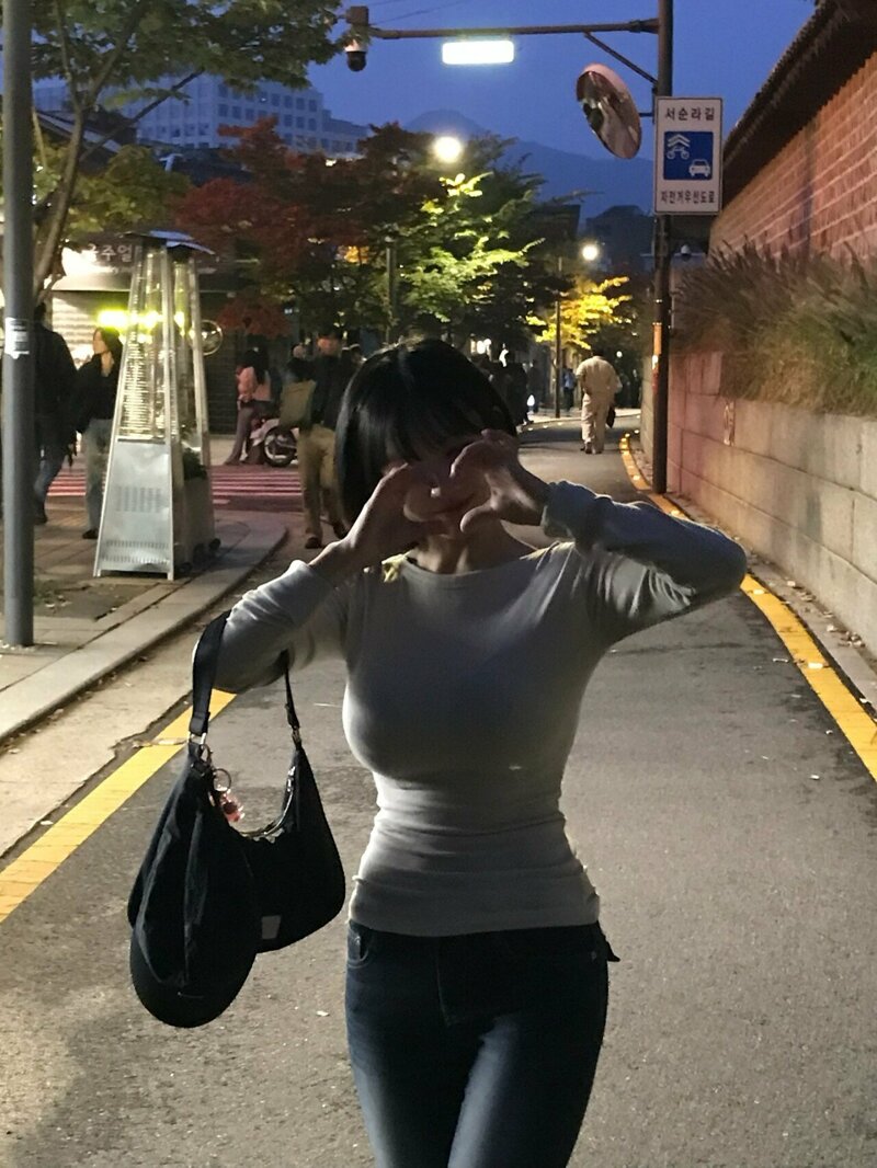 ㅇㅎ) 얼굴은 못나왔지만 다른 모든게 마음에 든다는 여자 (2)