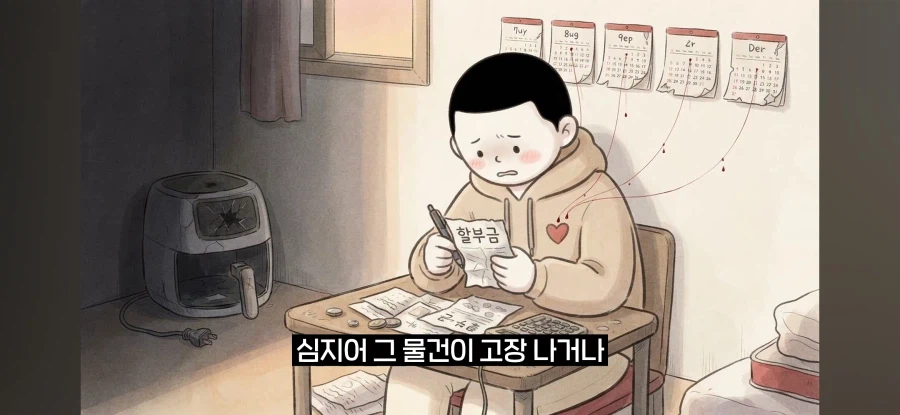 무조건 일시불만 하는 사람들 (69)