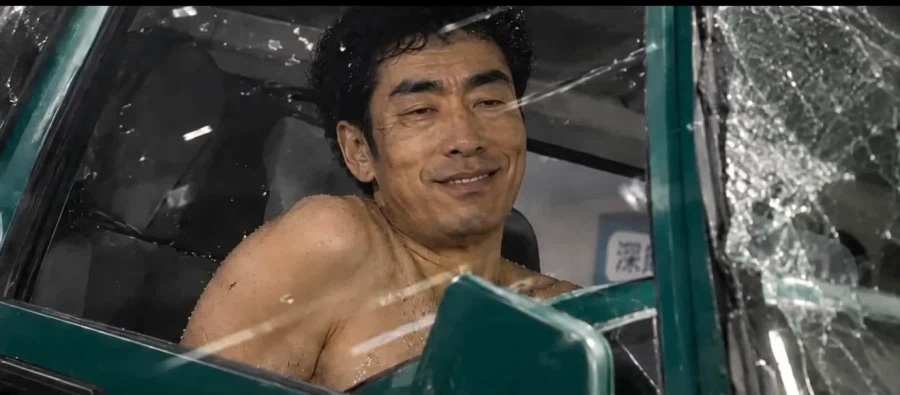짱구)별로 안 무서웠던 실사화 AI 예고편 (8)