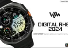 SamWatch Digital Rhea 2024