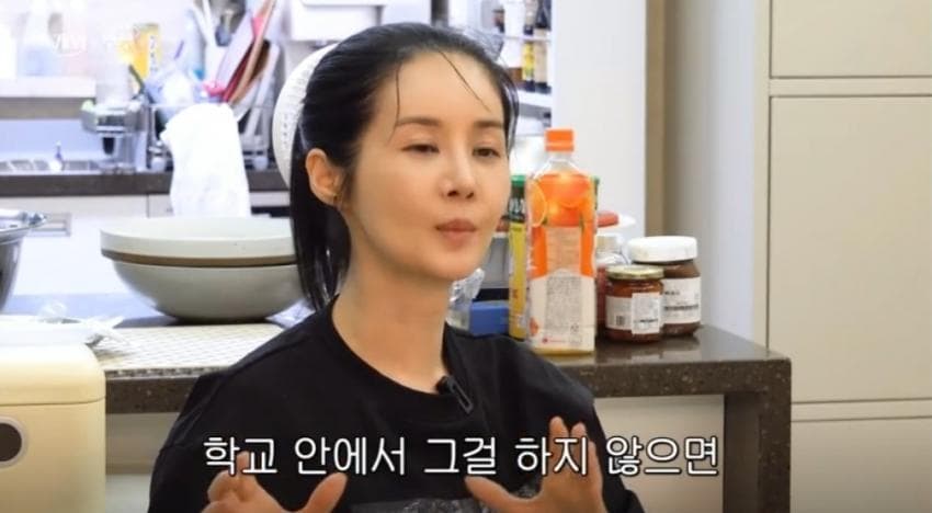전교1등 회피기동. 김가연이 고소 취하해준 학생이야기. ㄷㄷ (14)