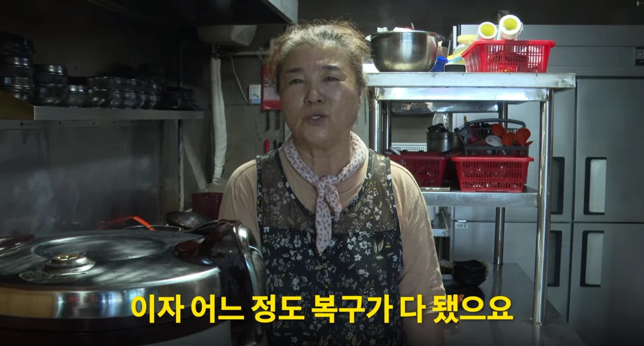 지난주 물폭탄 맞았던 거제 덕포 해수욕장 근황 (10)