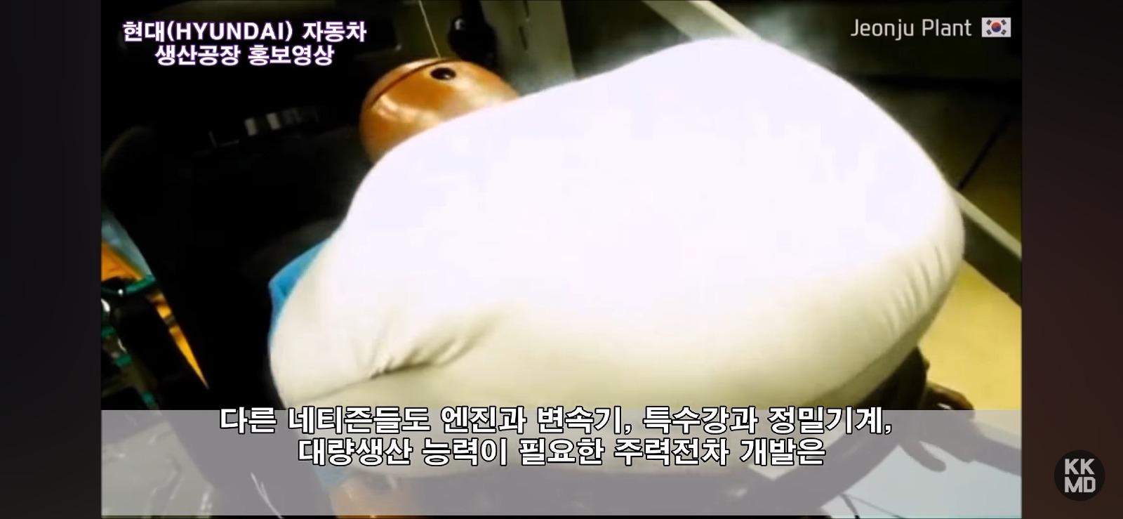한국은 주력 전차를 만드는데 대만은 왜 못 만드나? (22)