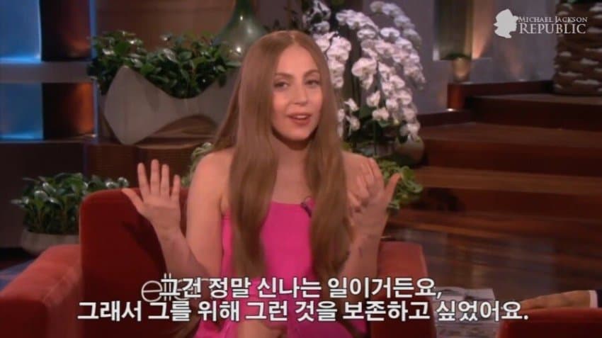 안 그래도 구하기 힘든 마이클잭슨 소장품 더 구하기 힘든 이유 (5)
