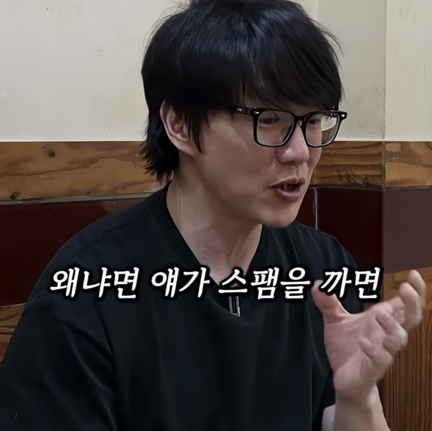 성시경이 말하는 어릴때 경험이 중요한 이유 (17)