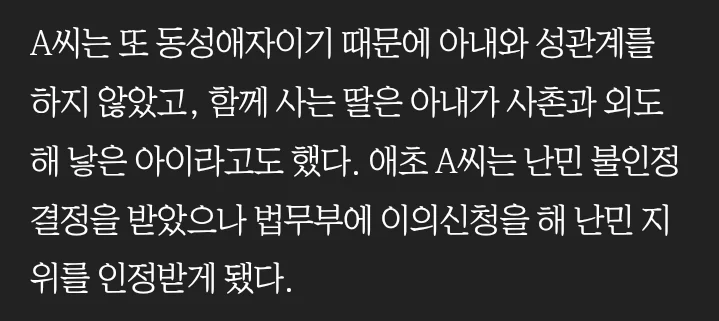 가짜 난민 브로커 적발 증가 (12)