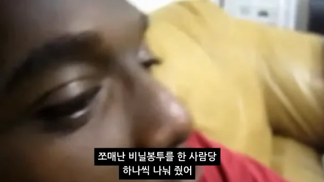 흑인 아이들 소풍을 목화밭으로 보낸 학교 (8)
