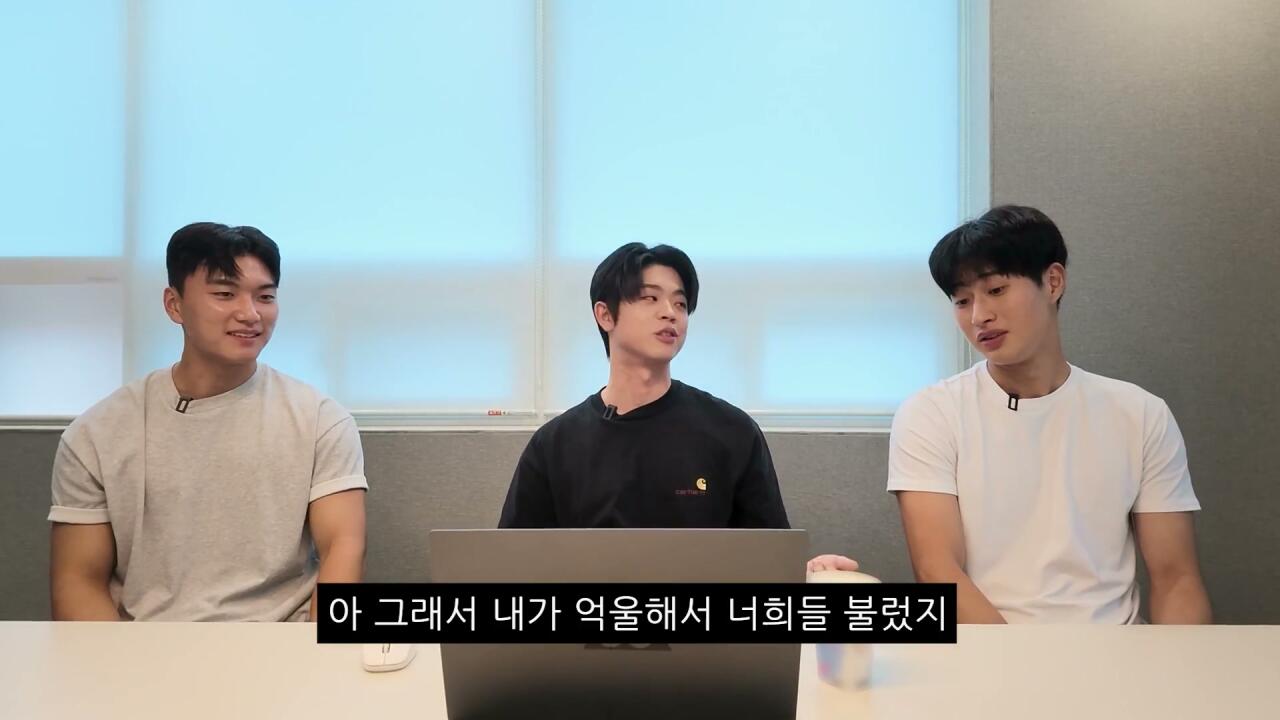 해병대 기수열외 훈련열외 댓글 해명하는 MC그리 (35)