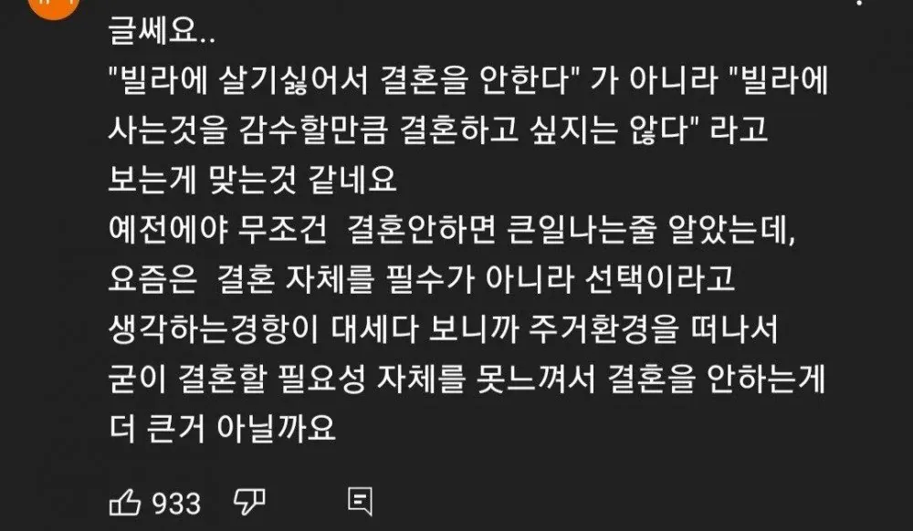 요즘 신혼부부들이 빌라에서 시작 안하는 이유 (5)