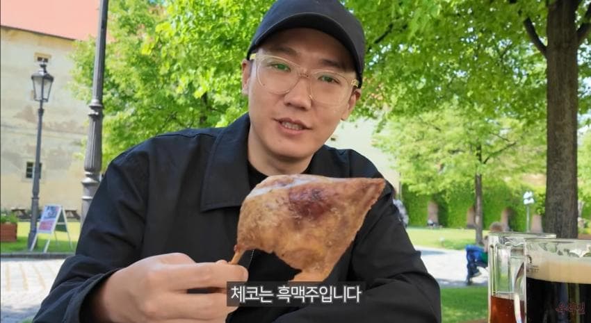 체코 맥주 특집 : 맥주 한 병에 단돈 1,000원. 물보다 맥주가 싼곳 (32)
