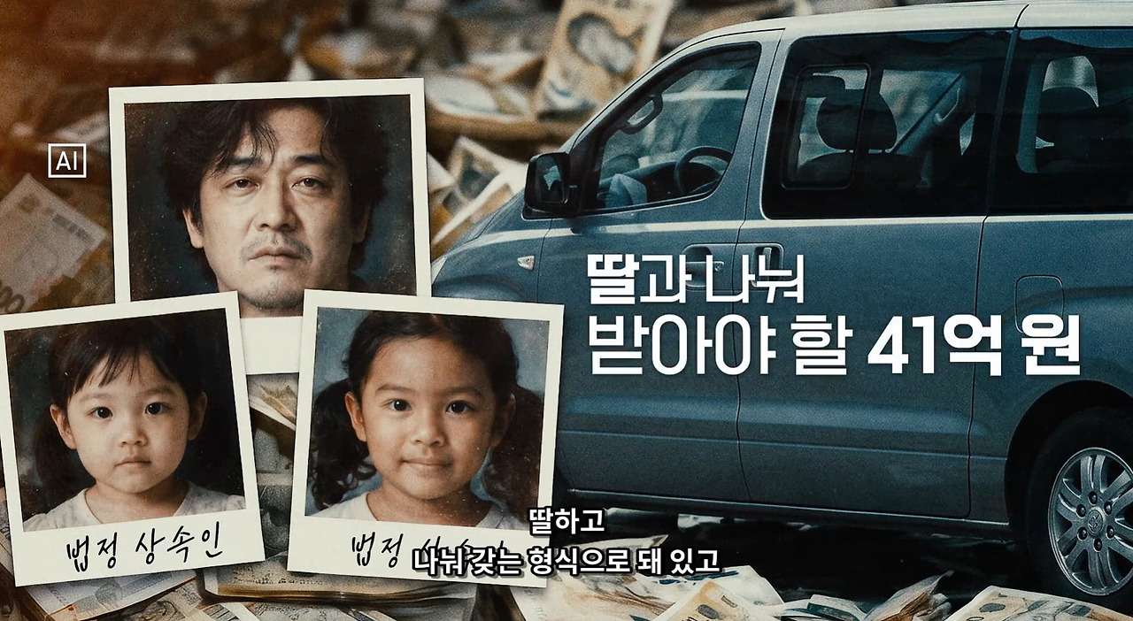 20살 어린 만삭 아내 살해하고 보험금 95억원 타먹었는데 무죄인 남자 (25)