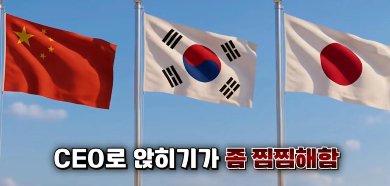 인도인들이 미국 대기업의 CEO 로 선호되는 이유 (6)