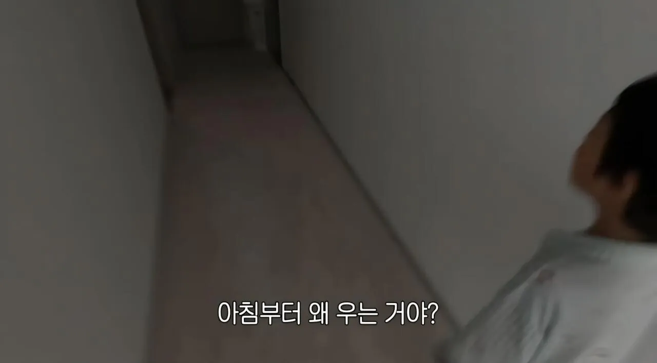 48599.jpg 학교 가기 싫다는 아들 훈육하는 매미킴 김동현 ㅠㅠㅠㅠ