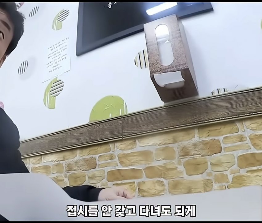 백종원 선생님이 말아주는 충무김밥의 유래 (15)