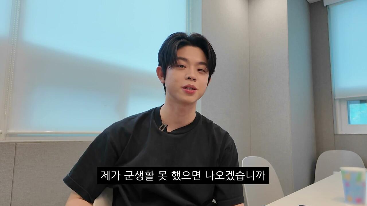 해병대 기수열외 훈련열외 댓글 해명하는 MC그리 (13)