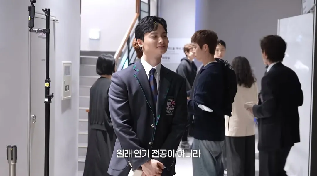 한가인이 아들에게 꼭 배워두라고 하는 것 (3)