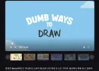 Dumb Ways to Draw (안드로이드)