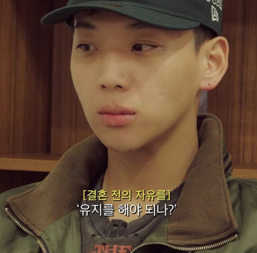 양홍원 심리 상담 복선 뭐냐 ㅋㅋㅋㅋㅋㅋㅋ 개웃기노 (11)