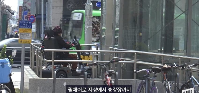 안전성, 쾌적성에 효율까지, 미담 폭격맞는 '서울 지하철' (27)