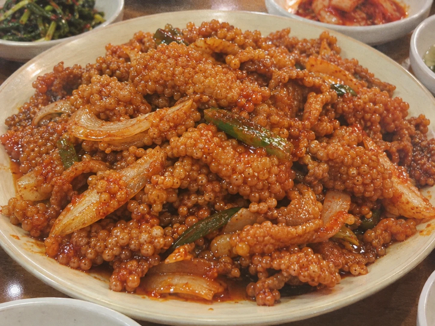 극혐) AI로 음식 만들어봤어요^^😋 (6)