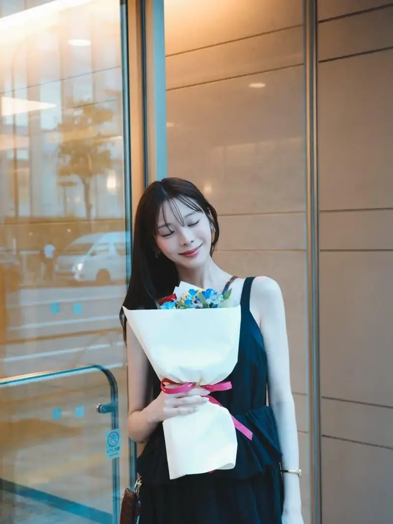 시구하는 니뽄 모델 눈나 (4)