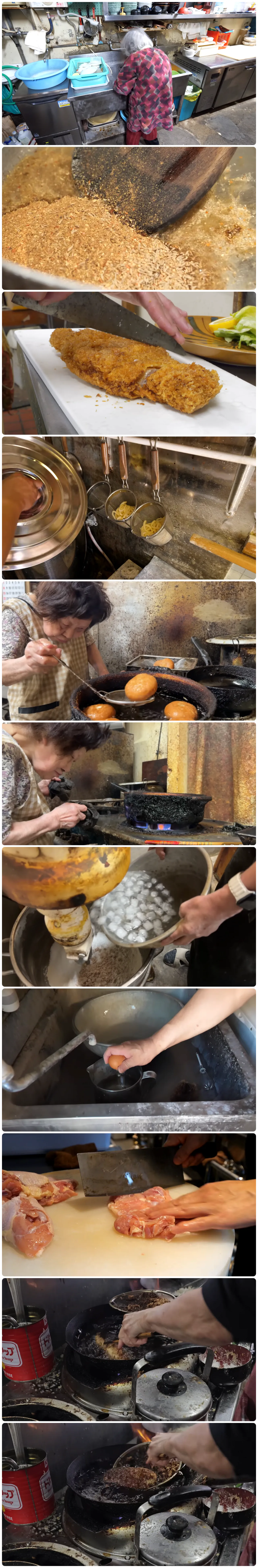 ??? : 일본의 위생 관념은 한국과 다르다