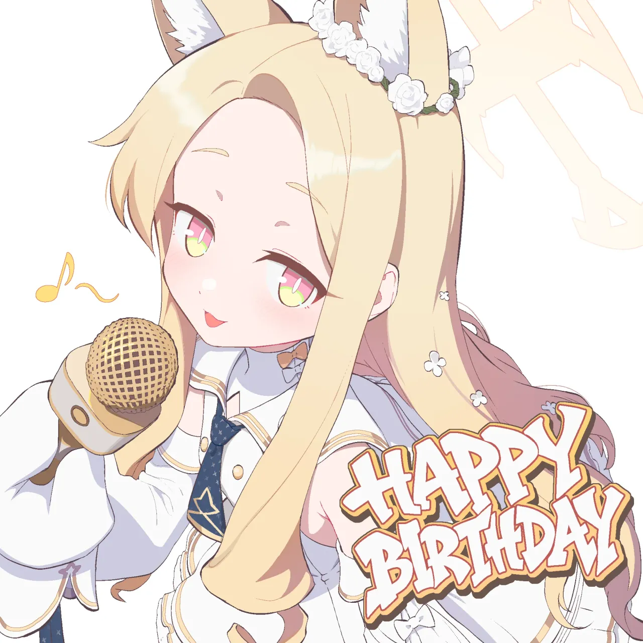ㅆㄷ) 생일 축하 받는 세이아 (3)