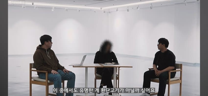 훌쩍훌쩍 홍산문명은 우리문명이 아닌 다른문명이였다