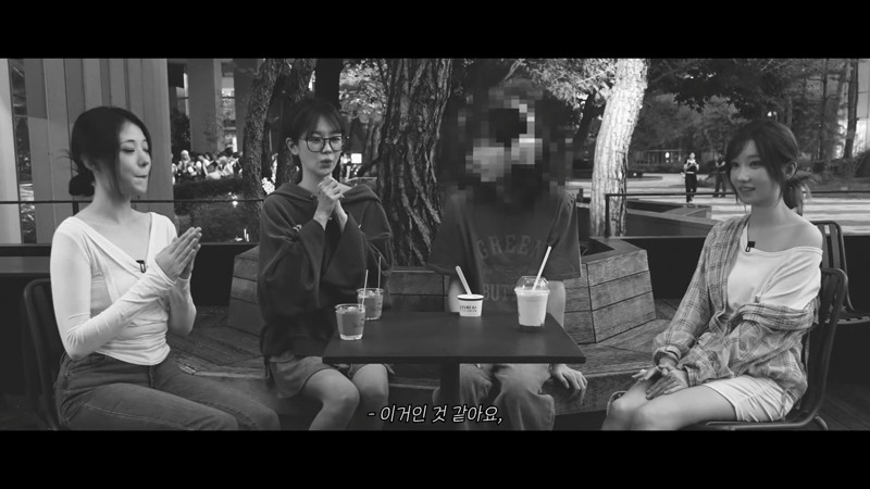 QWER의 신곡을 미리 들어본 각 분야 최고 권위자들의 반응 (4)